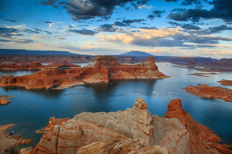 Lake Powell